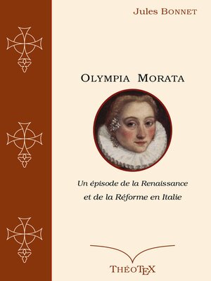 cover image of Olympia Morata